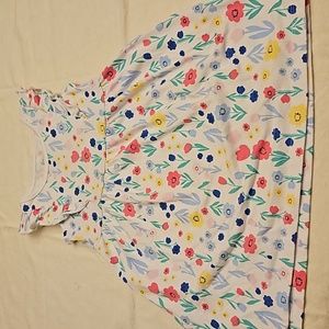 4t summer dress wondernation